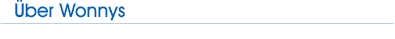 &Uuml;ber Wonnys